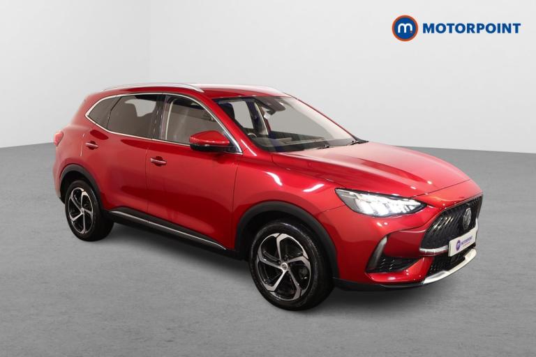 2023 MG MG HS 1.5 T-GDI Trophy 5dr DCT ESTATE PETROL Automatic