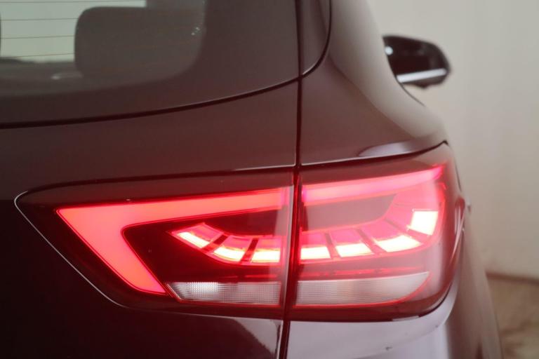 2022 MG MG ZS 115kW Trophy EV Long Range 73kWh 5dr Auto HATCHBACK ELECTRIC Automatic