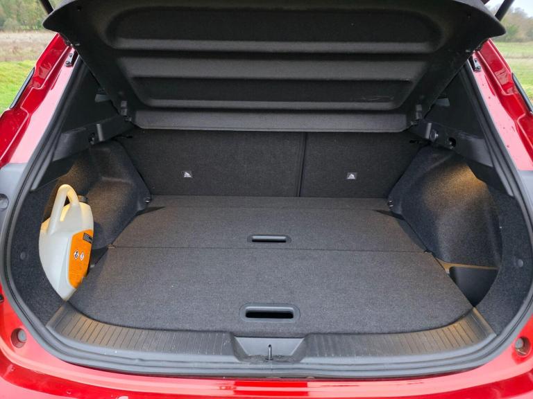 2025 Nissan Qashqai 1.5 E-Power N-Connecta 5dr Auto HATCHBACK PETROL/ELECTRIC Automatic