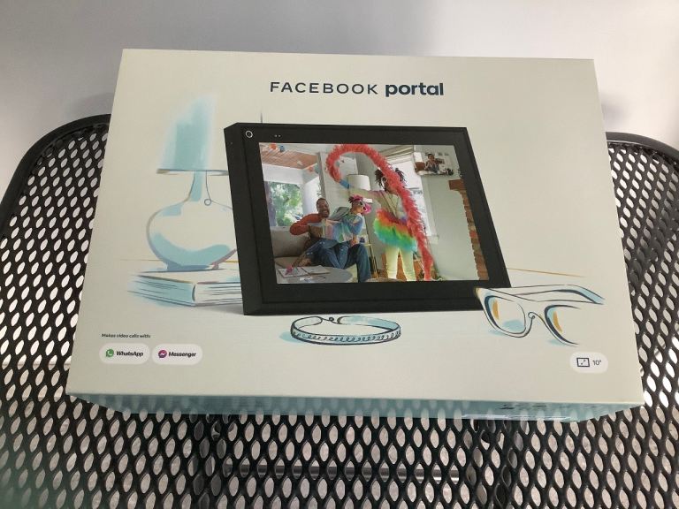 FACEBOOK PORTAL
