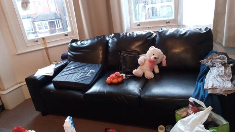 Home swap wanted