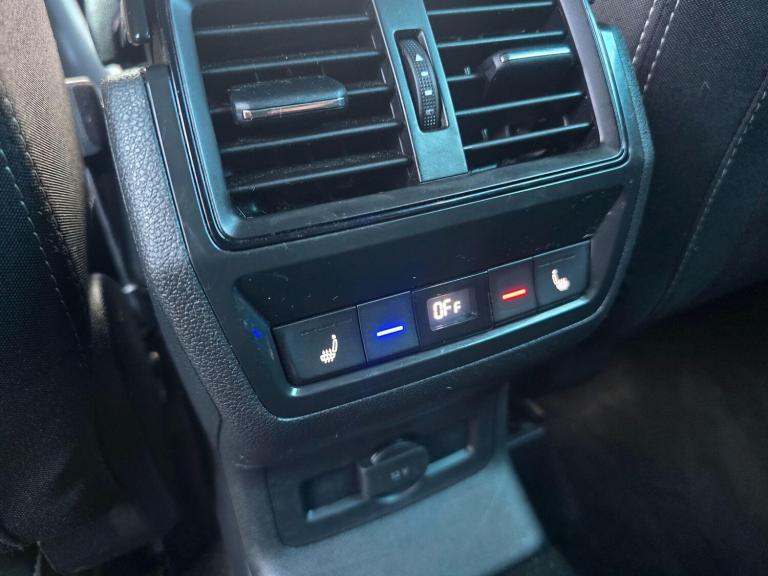 2022 Skoda Karoq 1.5 TSI Sportline 5dr DSG ESTATE PETROL Automatic