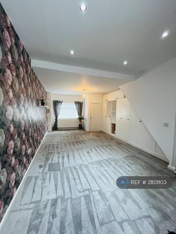 2 bedroom house in Bewsey St, St Helens, WA10 (2 bed) (#2801103)