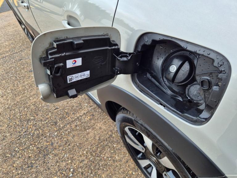 2023 Citroen C3 1.2 PureTech C-Series Edition 5dr Hatchback Petrol Manual