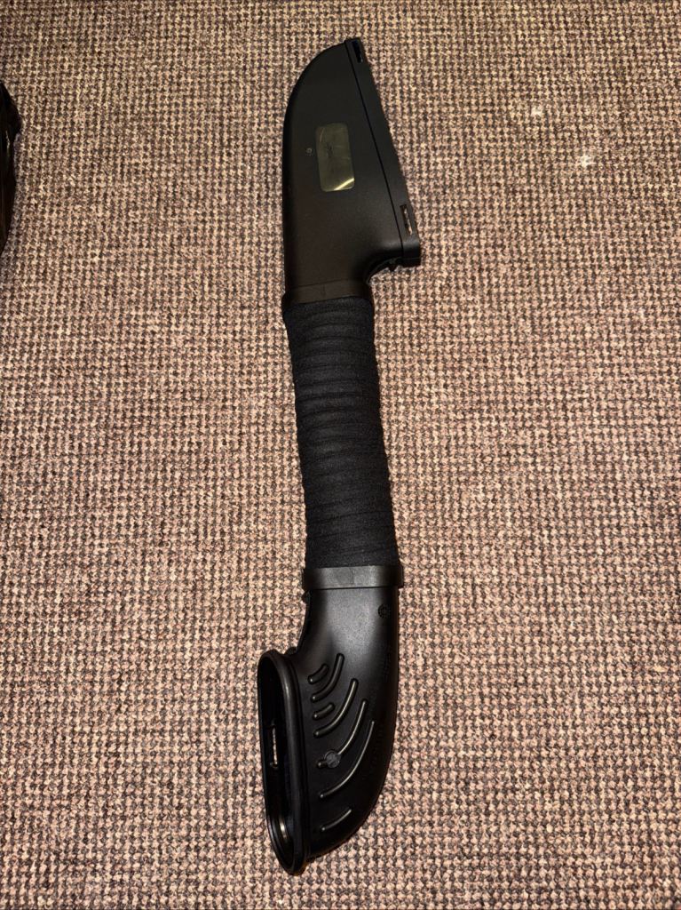 NEW Mercedes Air Intake Pipe A6510904337 – OEM Fit – Fast Dispatch UK