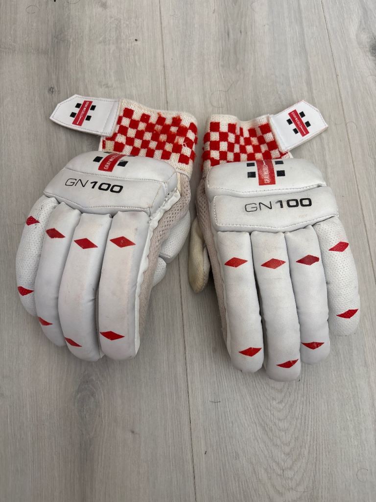 Gray-Nicholls Cricket Batting Gloves