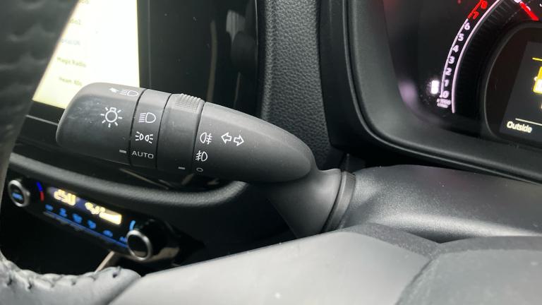 2025 Toyota Aygo X 1.0 VVT-i Edge 5dr HATCHBACK PETROL Manual