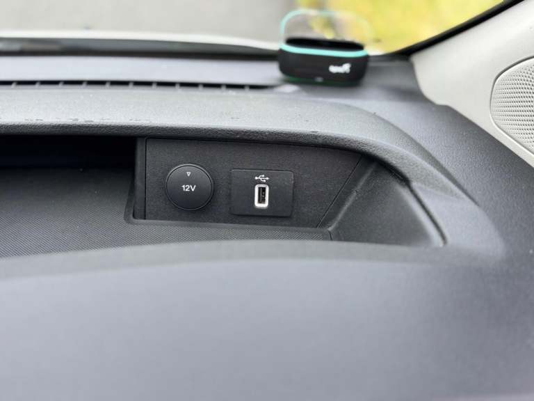 FORD TRANSIT CUSTOM 2.0 340 EcoBlue Trend 2019