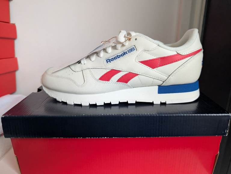 Reebok classic 
