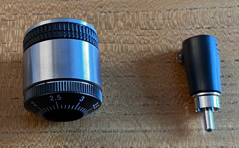 AUDIO TECHNICA Turntable accessories - various.