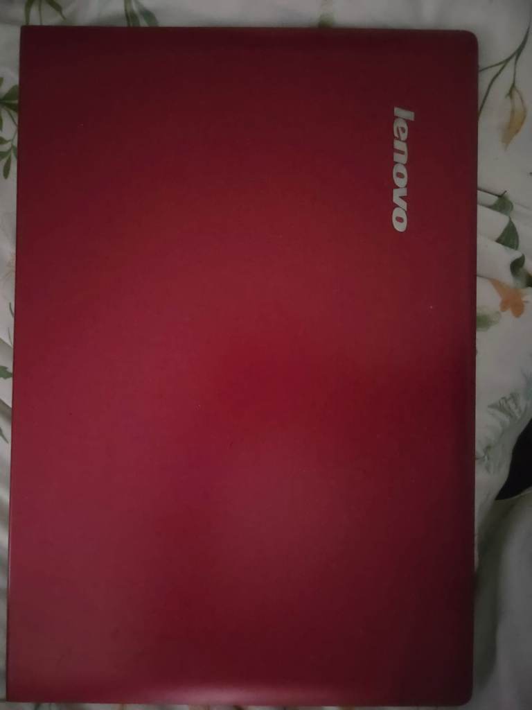 Lenovo g50 laptop