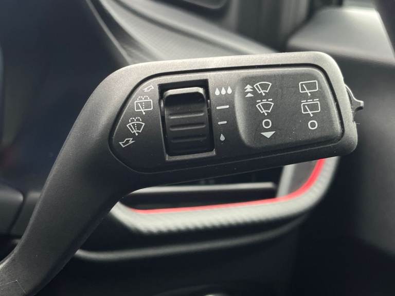 2022 Ford Puma 1.0 EcoBoost Hybrid mHEV ST-Line X 5dr Hatchback PETROL Manual