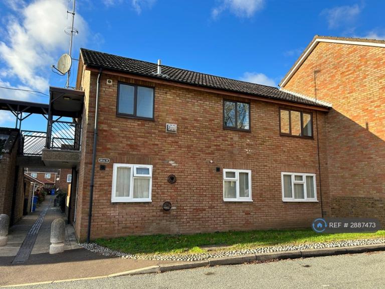 2 bedroom flat in Kirklees, Norwich, NR4 (2 bed) (#2887473)