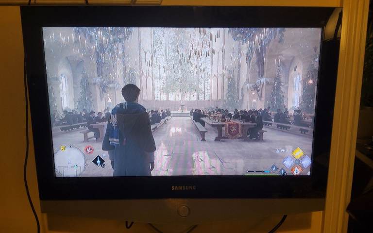 32 Inch Samsung HD LCD TV (LE32R41BD)