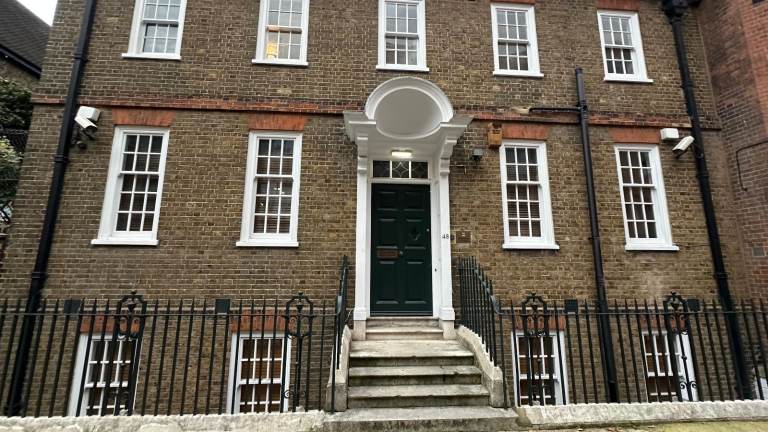 🏙️ Modern Studio – South Bank, SE1 (All Bills Included!)