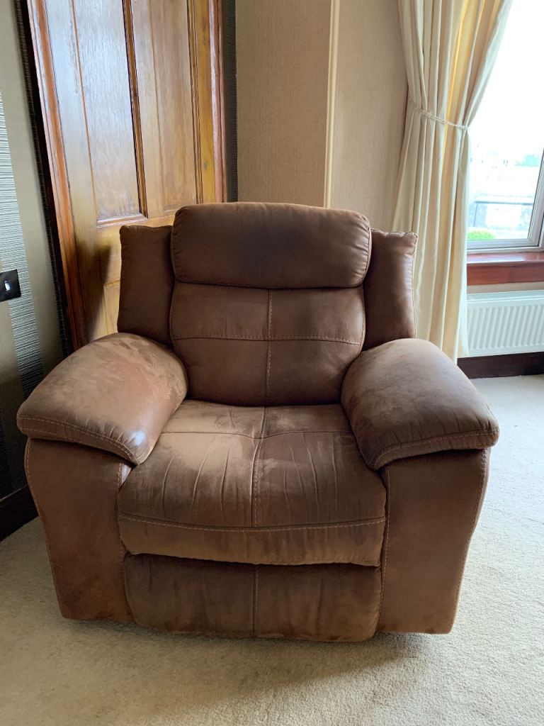 Recliner 