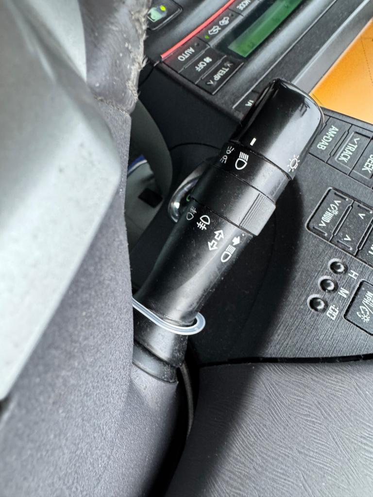 2009 Toyota Prius 1.8 VVTi T Spirit 5dr CVT Auto HATCHBACK Petrol/Electric Hybrid Automatic