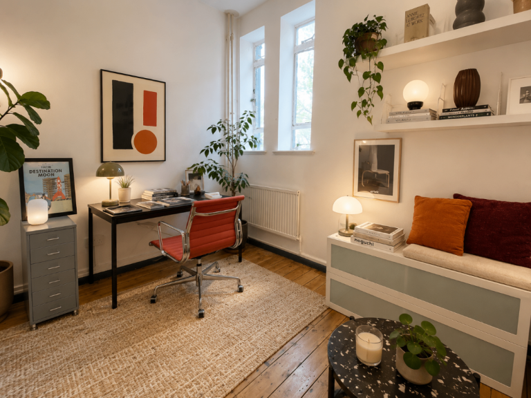 Office | Creative Space | Beauty Room | Workspace to Rent in Mile End East London E3