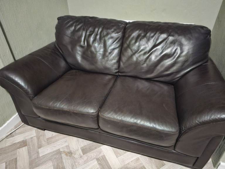 Reid furniture sofa 2 seater