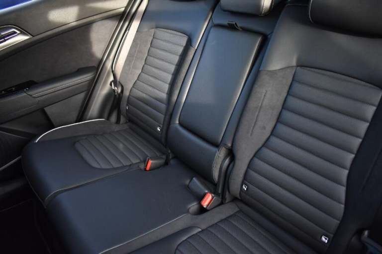 2025 Kia Sportage 1.6 T Gdi 48v Gt Line S Suv 5dr Petrol Dct Euro 6 (s/s) (157 Bhp) ESTATE Petrol...