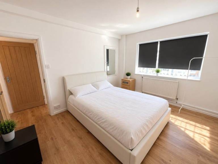 🪄🌸TWO ROOMS AVAILABLE - 10 MIN TO MARYLEBONE