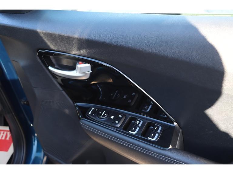 2017 Kia Niro h GDi 2 SUV HYBRID Automatic