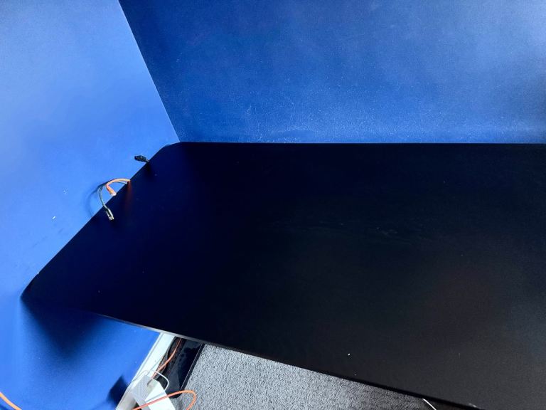 IKEA Bekant Desk 180cm x 60cm