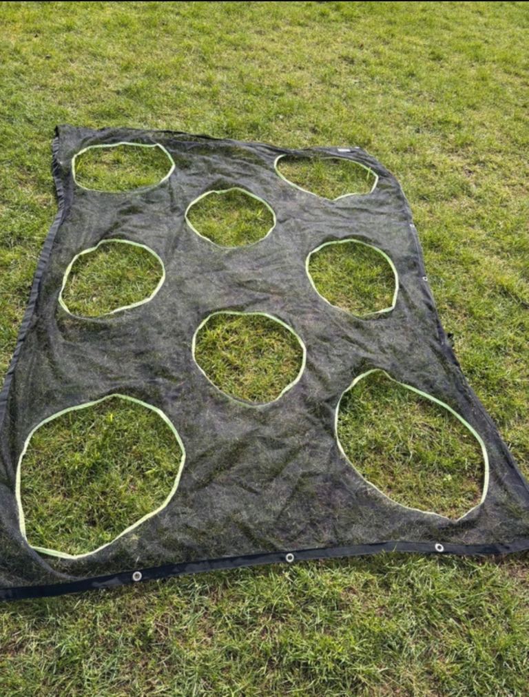 Net World Sports - football target net