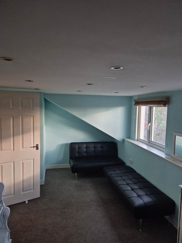 1 bed flat to rent close to city centre 