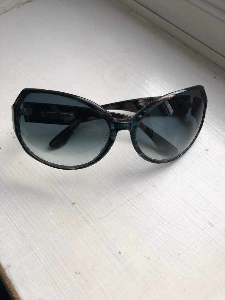 Dana Buchman sunglasses 