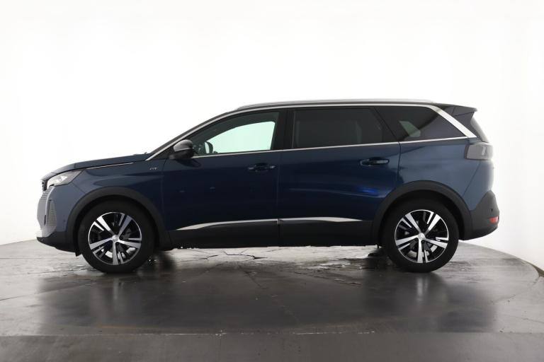 2023 Peugeot 5008 1.5 BlueHDi GT 5dr EAT8 HATCHBACK DIESEL Automatic