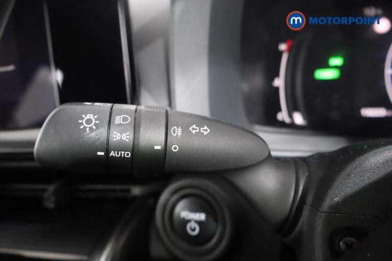 2024 Toyota C-HR 1.8 Hybrid Icon 5dr CVT SUV Hybrid Automatic