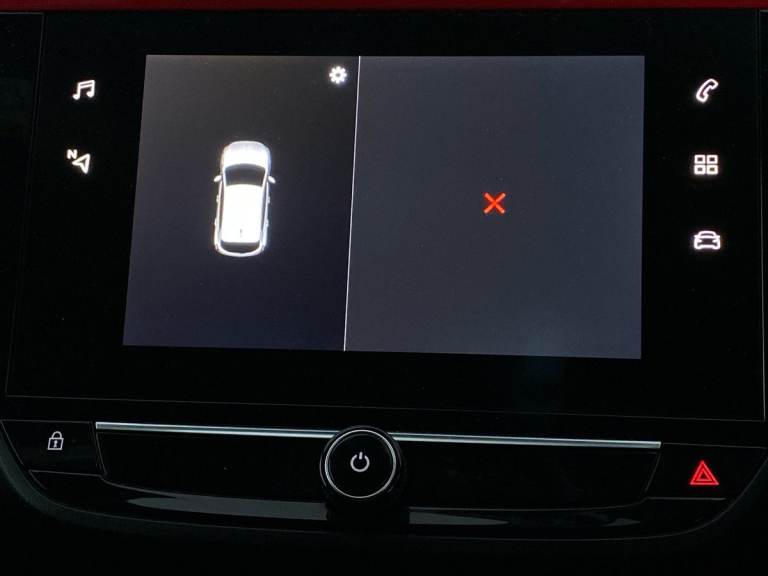 2023 Vauxhall Corsa 1.2 GS 5dr Hatchback PETROL Manual