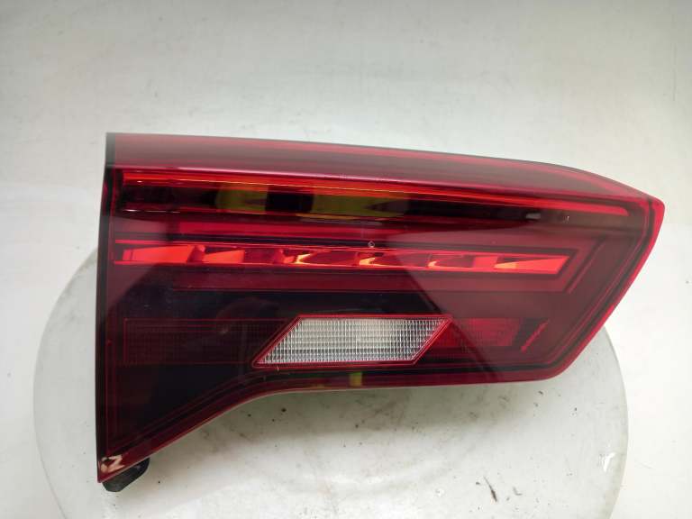 Volkswagen T-Roc Tail Light Rear Lamp N/S 2018-2025 5 Door Hatchback Lh