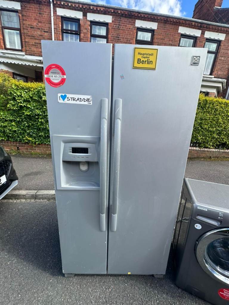 American fridge freezer Perfect working order £159