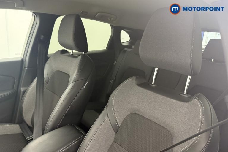 2024 Nissan Qashqai 1.3 DiG-T MH 158 N-Connecta 5dr Xtronic HATCHBACK PETROL Automatic