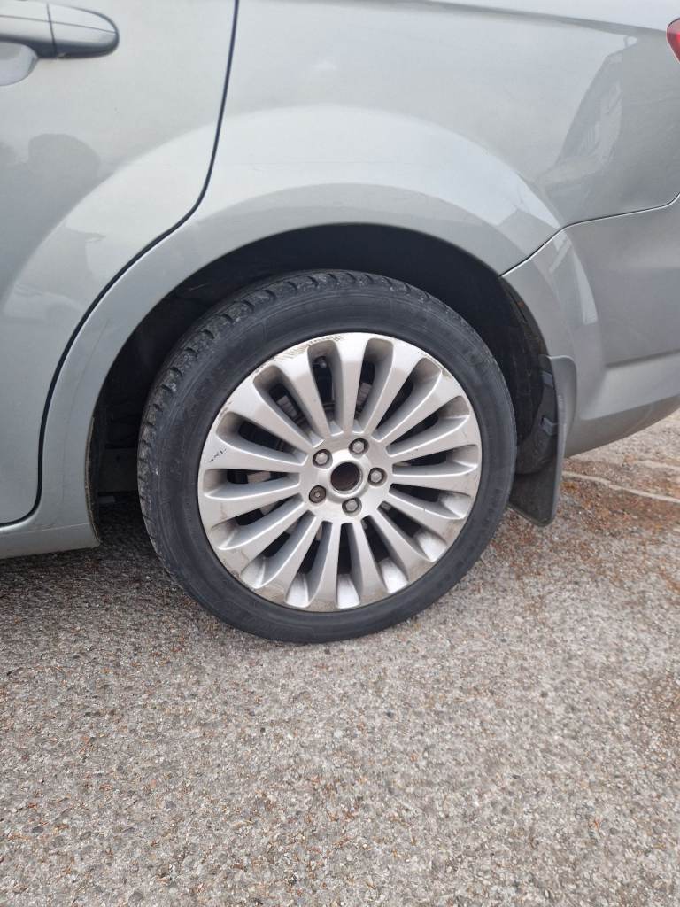 Ford, MONDEO, Estate, 2007, Other, 1997 (cc), 5 doors