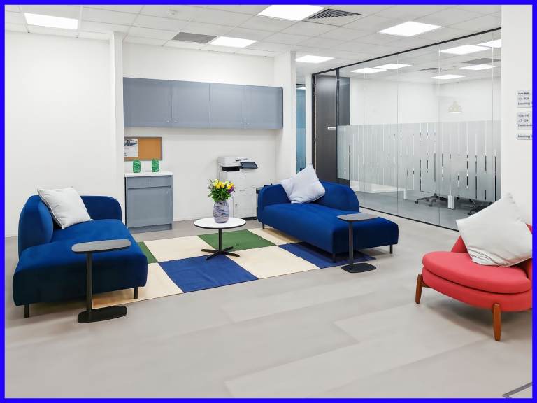 Maidstone – ME14 3EN, Modern Co-working Membership space available at Regus Horizon House