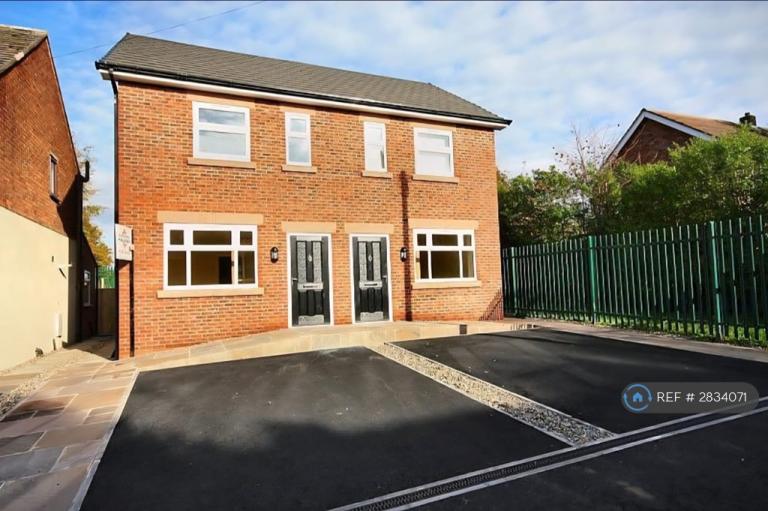 2 bedroom house in Newton Road, Wilmslow, SK9 (2 bed) (#2834071)