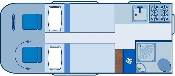 Wildax Constellation 3