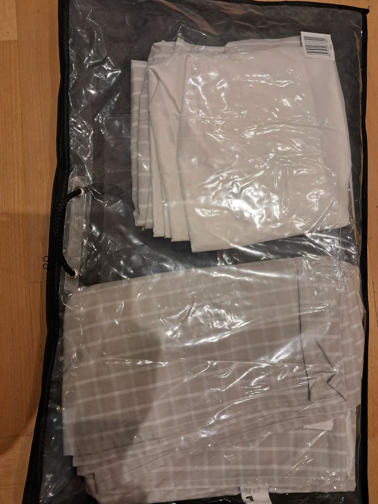 Wendylett Glide  base & draw sheets