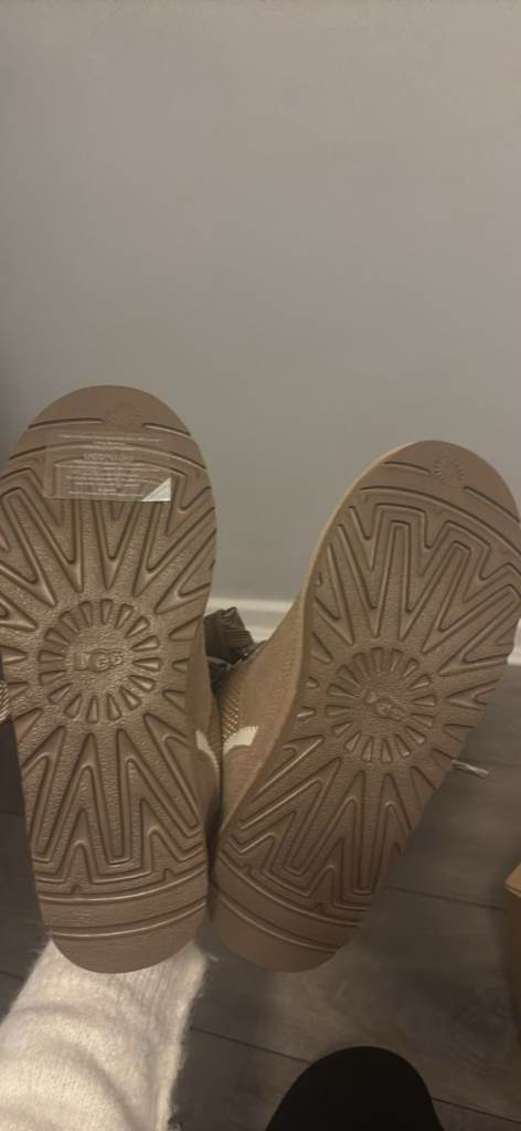 Ugg lowmell trainers