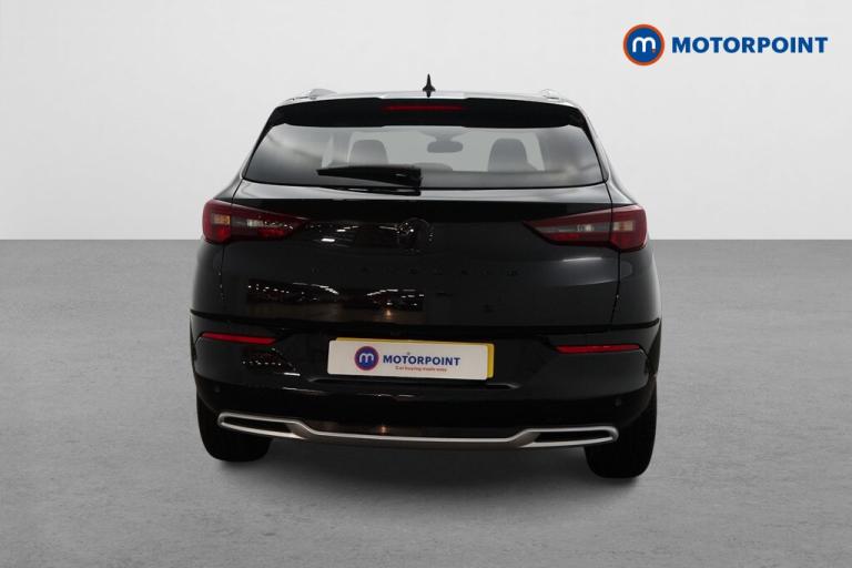 2022 Vauxhall Grandland 1.2 Turbo Ultimate 5dr HATCHBACK PETROL Manual