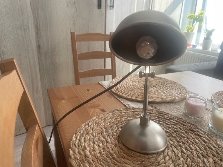 Room furniture lamp 