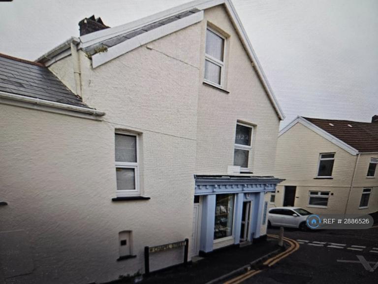 2 bedroom flat in Mumbles, Swansea, SA3 (2 bed) (#2886526)