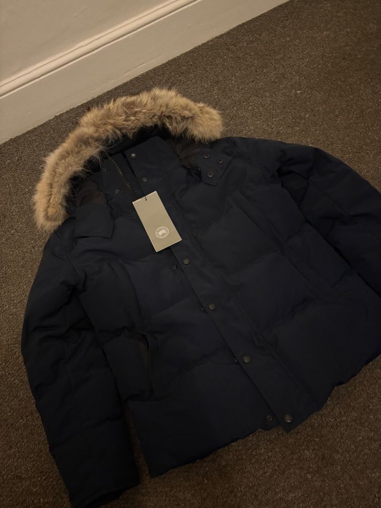 Canada goose Wyndham 
