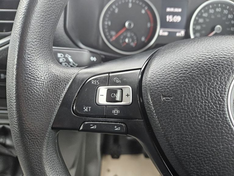 2021 Volkswagen Crafter TDI CR35 Trendline L3H2 Euro 6 140ps 2021 Panel Van Diesel Manual