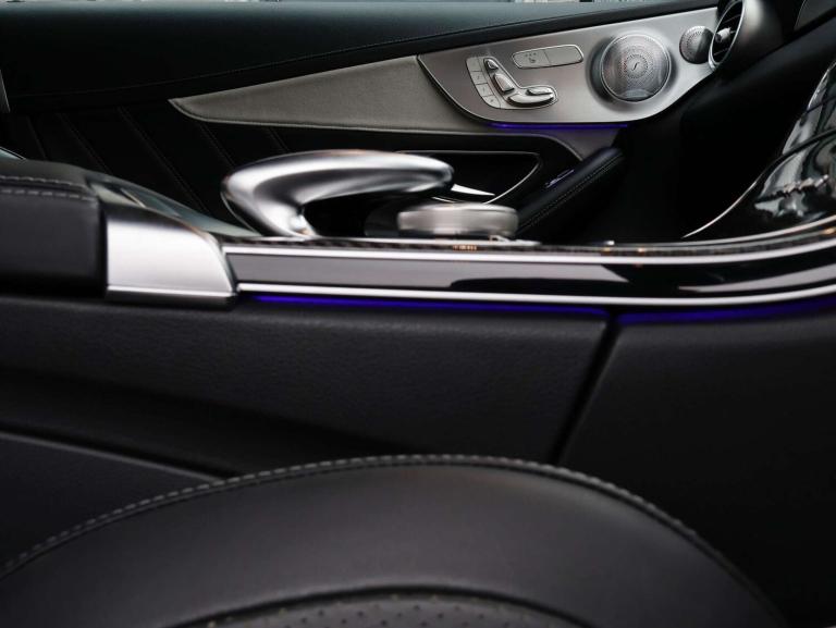 2019 Mercedes-Benz C Class 4.0 C63 V8 BiTurbo AMG S (Premium Plus) SpdS MCT Euro 6 (s/s) 2dr Coup...