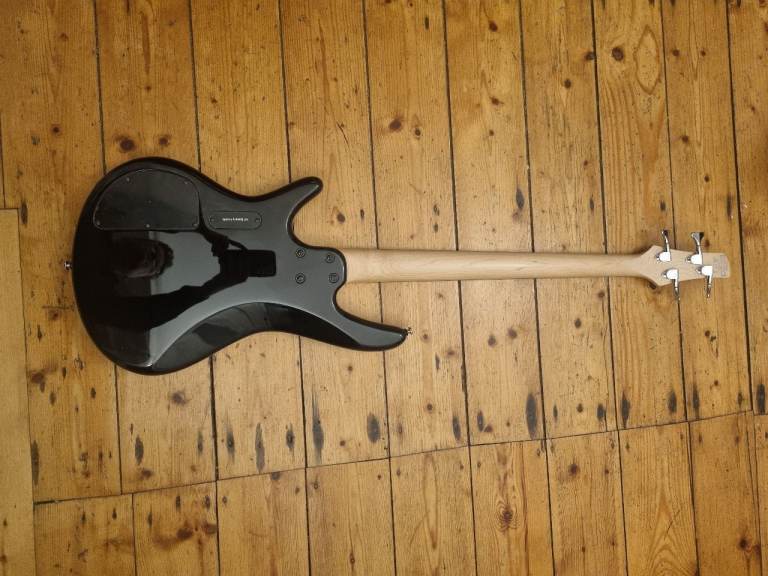 Ibanez GSR200 Bass Guitar