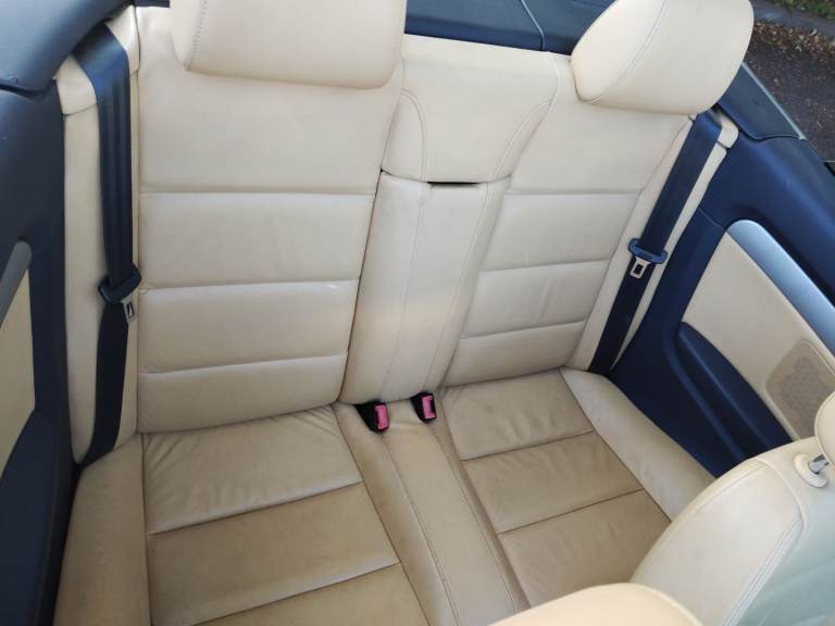 Audi, A4, Convertible, 2006, Semi-Auto, 1984 (cc), 2 doors